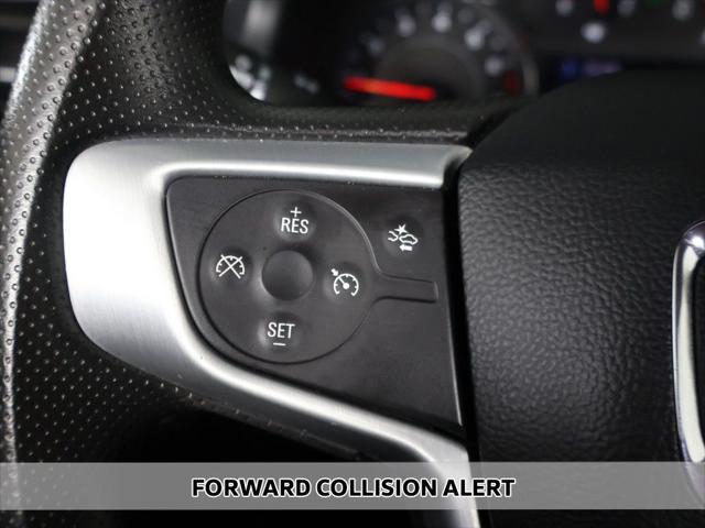 2023 GMC Acadia AWD SLE