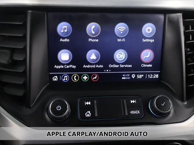 2023 GMC Acadia AWD SLE
