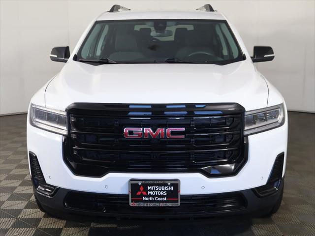 2023 GMC Acadia AWD SLE