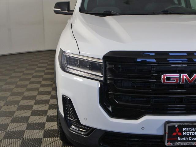 2023 GMC Acadia AWD SLE