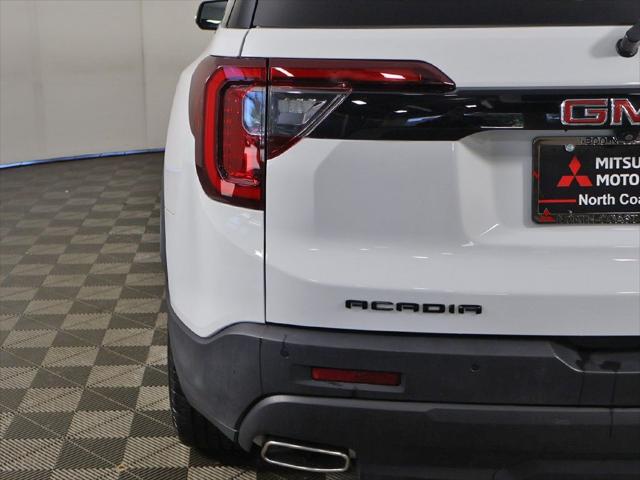 2023 GMC Acadia AWD SLE