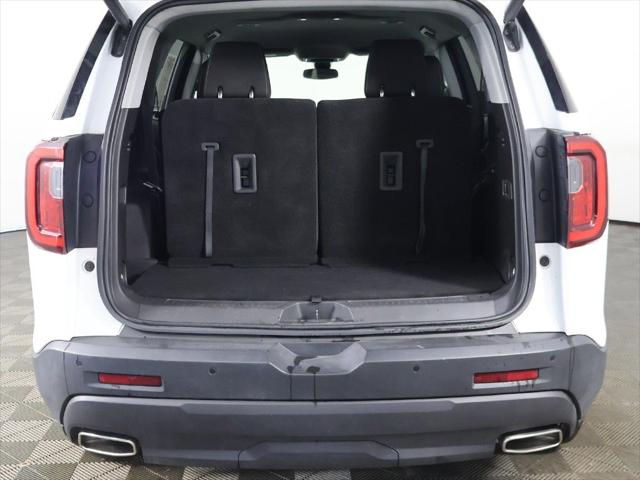 2023 GMC Acadia AWD SLE