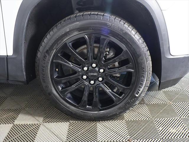 2023 GMC Acadia AWD SLE