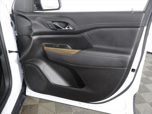 2023 GMC Acadia AWD SLE