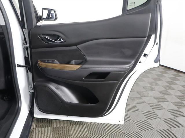 2023 GMC Acadia AWD SLE