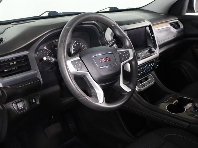 2023 GMC Acadia AWD SLE