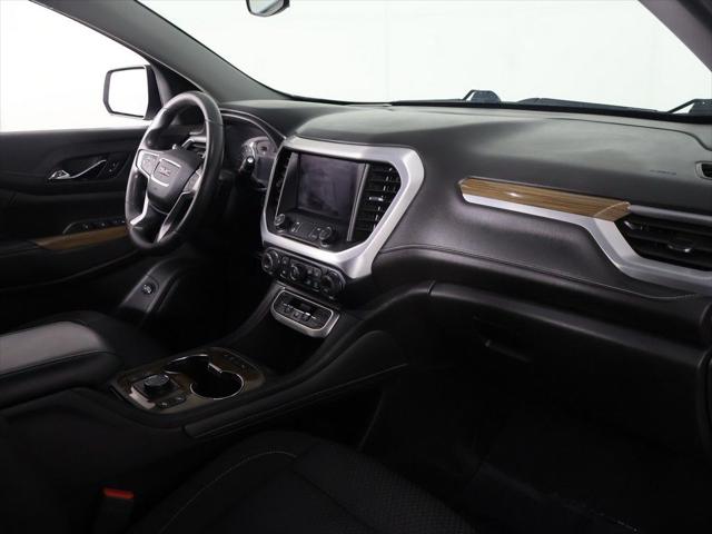 2023 GMC Acadia AWD SLE