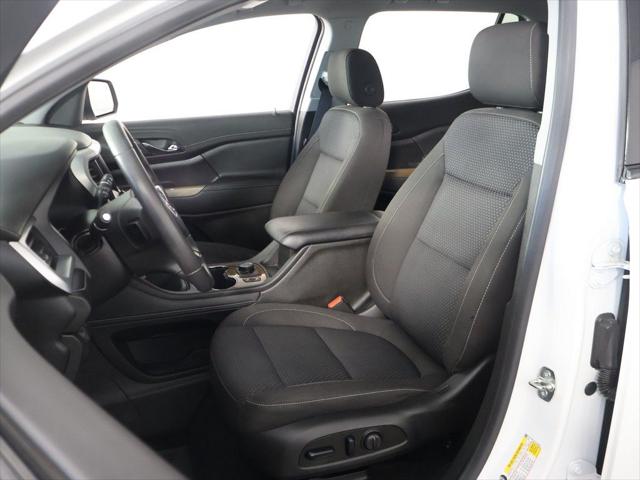 2023 GMC Acadia AWD SLE