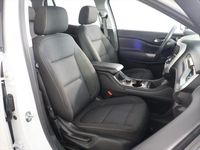 2023 GMC Acadia AWD SLE
