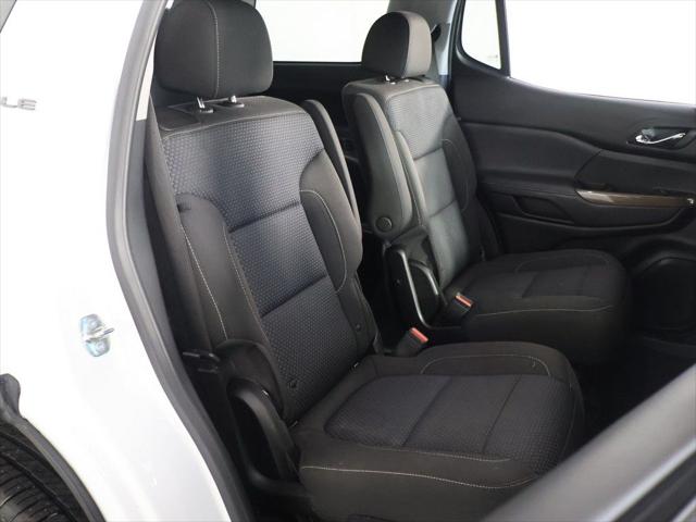 2023 GMC Acadia AWD SLE