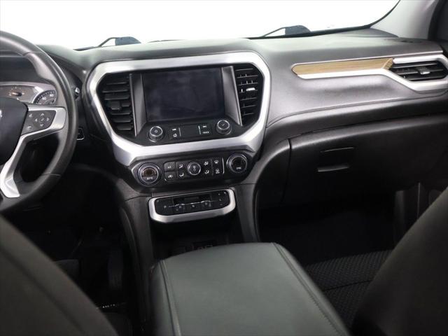 2023 GMC Acadia AWD SLE