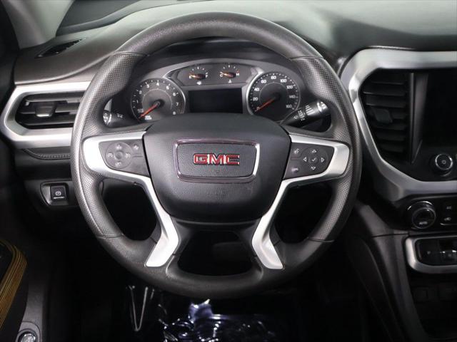 2023 GMC Acadia AWD SLE