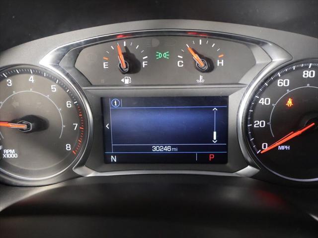 2023 GMC Acadia AWD SLE