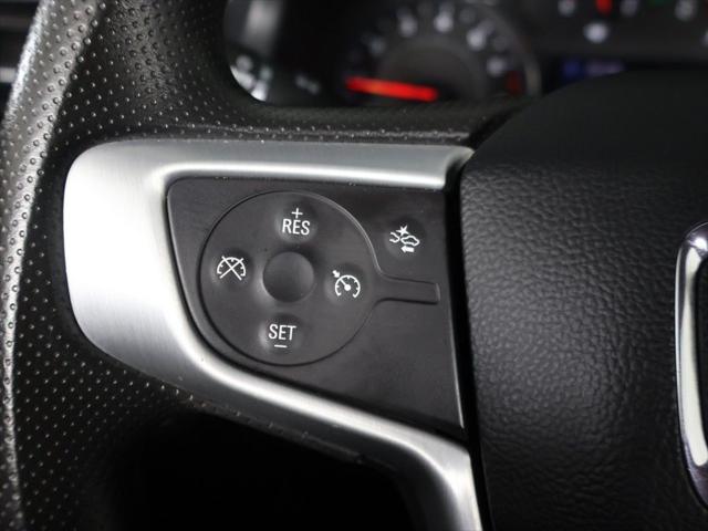 2023 GMC Acadia AWD SLE