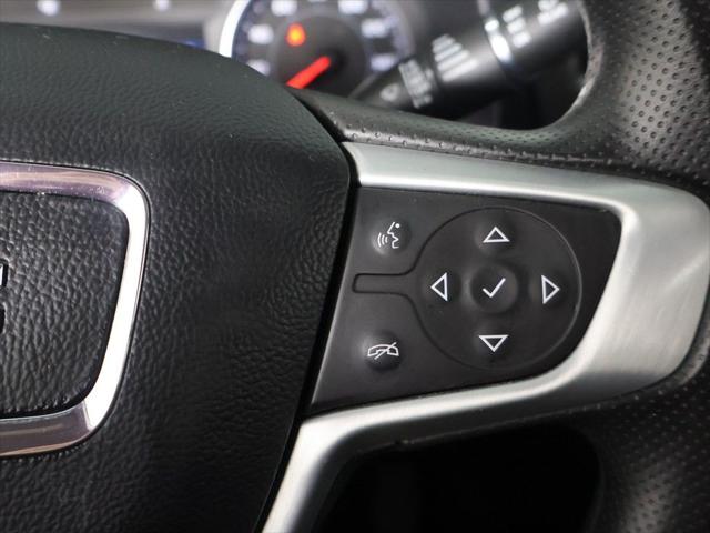 2023 GMC Acadia AWD SLE