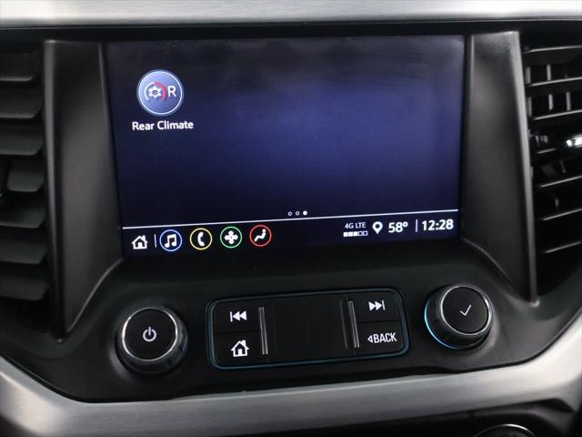2023 GMC Acadia AWD SLE