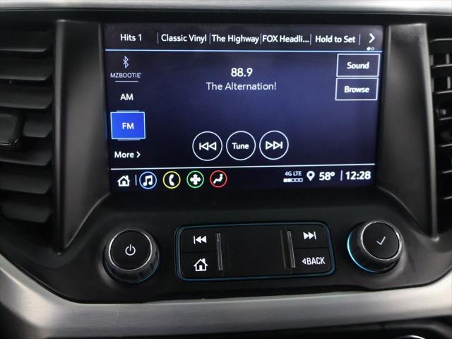 2023 GMC Acadia AWD SLE