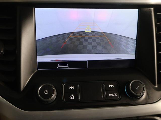 2023 GMC Acadia AWD SLE