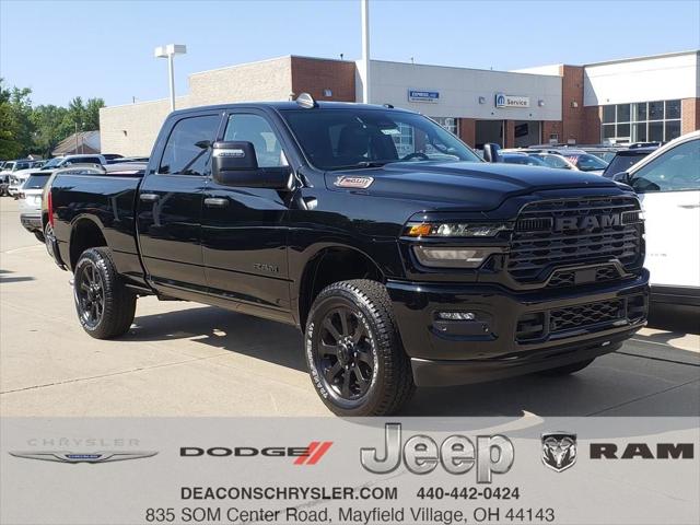 2026 Ram 2500 Big Horn Crew Cab 4x4 6'4" Box for sale in Mayfield Village, OH