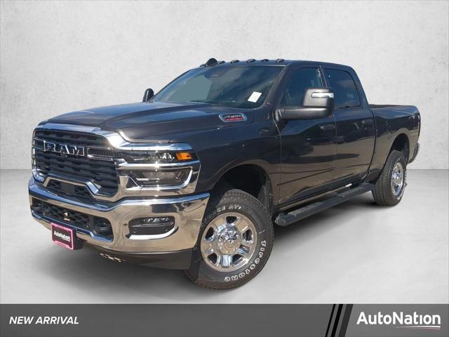 2026 Ram 2500 Tradesman Crew Cab 4x4 6'4" Box for sale in Spring, TX