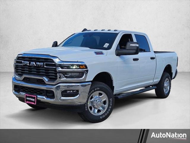 2026 Ram 2500 Tradesman Crew Cab 4x4 6'4" Box for sale in Spring, TX