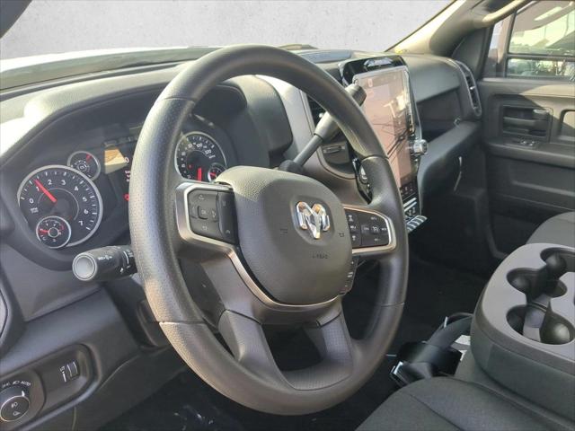 2026 RAM 2500 RAM 2500 TRADESMAN CREW CAB 4X4 64 BOX
