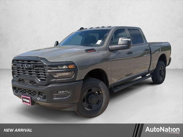 2026 Ram 2500 Tradesman Crew Cab 4x4 6'4" Box for sale in Spring, TX