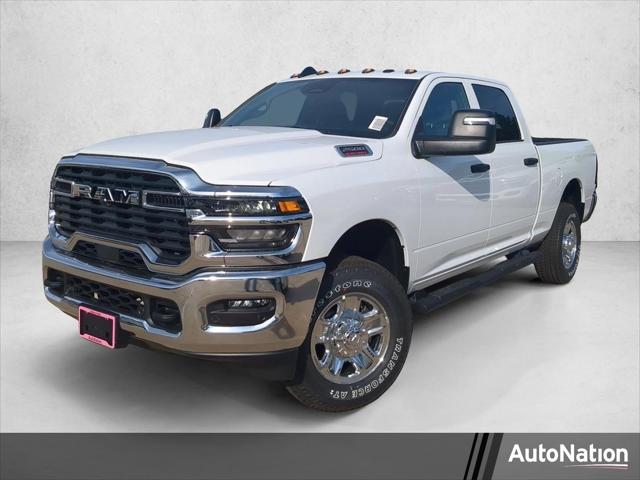 2026 Ram 2500 Tradesman Crew Cab 4x4 6'4" Box for sale in Spring, TX