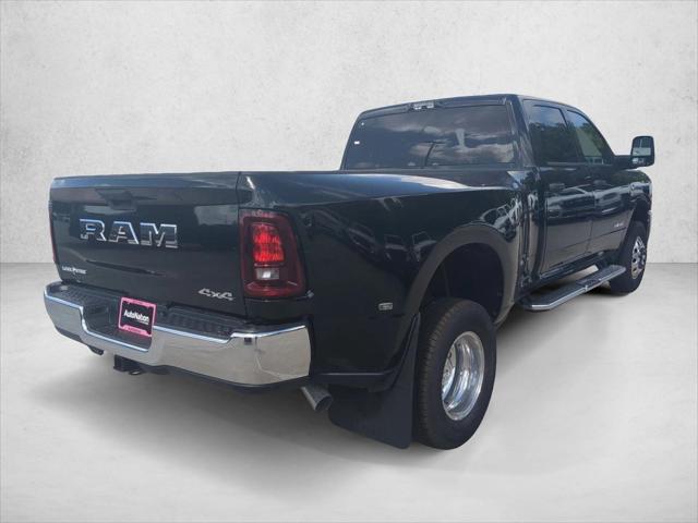 2026 RAM 3500 RAM 3500 LONE STAR CREW CAB 4X4 8 BOX