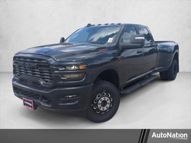 2026 RAM 3500 RAM 3500 LONE STAR CREW CAB 4X4 8 BOX 2026 RAM 3500 RAM 3500 LONE STAR CREW CAB 4X4 8 BOX