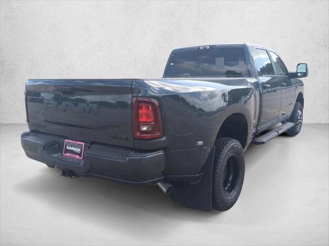 2026 RAM 3500 RAM 3500 LONE STAR CREW CAB 4X4 8 BOX 2026 RAM 3500 RAM 3500 LONE STAR CREW CAB 4X4 8 BOX