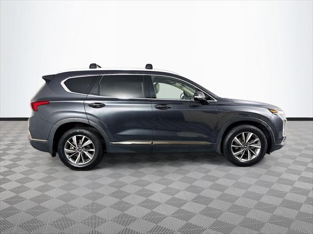 Used 2020 Hyundai Santa Fe Limited For Sale in Olive Branch, MS
