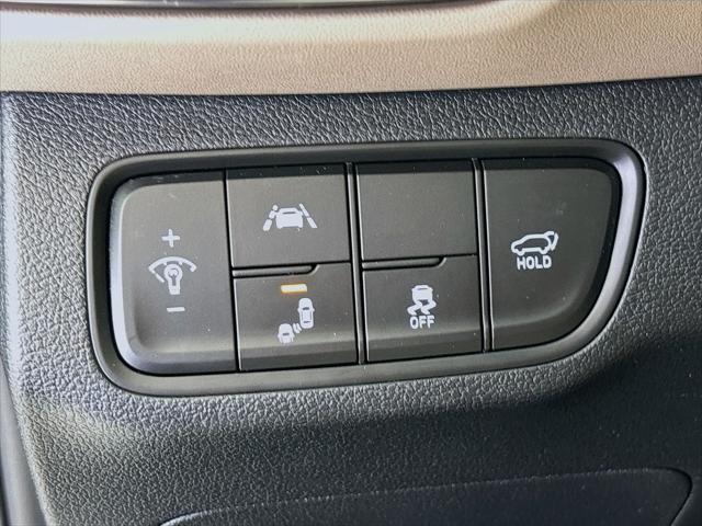 Used 2020 Hyundai Santa Fe Limited For Sale in Olive Branch, MS