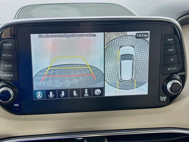 Used 2020 Hyundai Santa Fe Limited For Sale in Olive Branch, MS