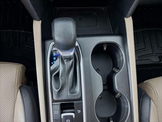 Used 2020 Hyundai Santa Fe Limited For Sale in Olive Branch, MS