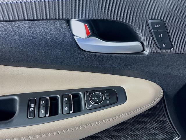 Used 2020 Hyundai Santa Fe Limited For Sale in Olive Branch, MS