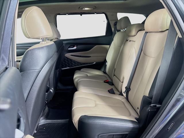 Used 2020 Hyundai Santa Fe Limited For Sale in Olive Branch, MS