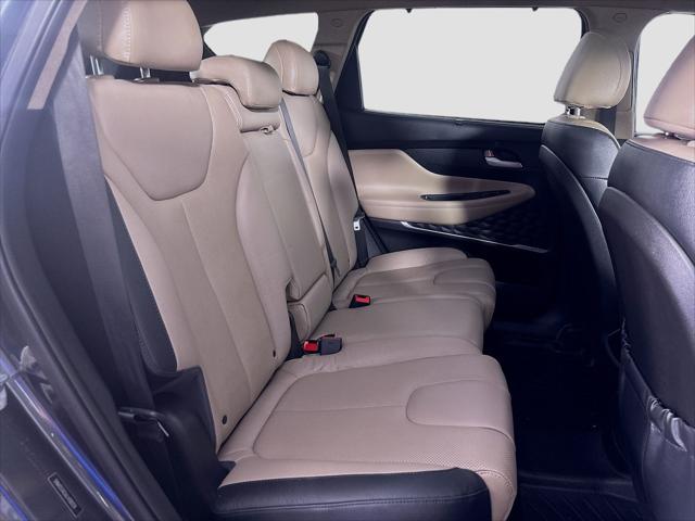 Used 2020 Hyundai Santa Fe Limited For Sale in Olive Branch, MS