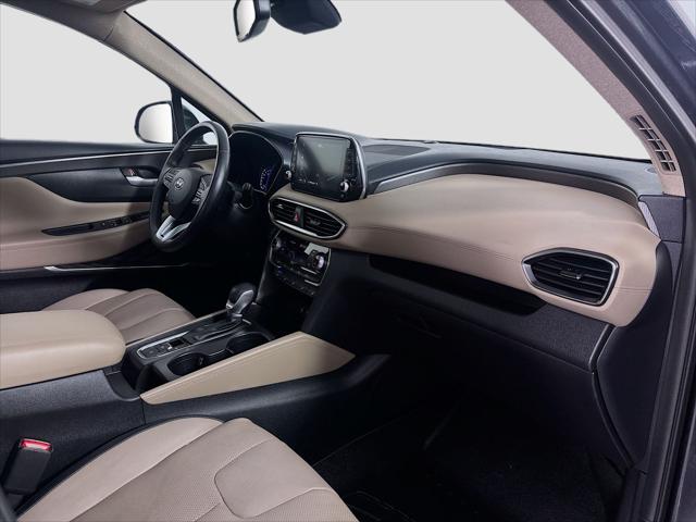 Used 2020 Hyundai Santa Fe Limited For Sale in Olive Branch, MS