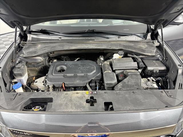 Used 2020 Hyundai Santa Fe Limited For Sale in Olive Branch, MS