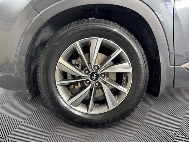 Used 2020 Hyundai Santa Fe Limited For Sale in Olive Branch, MS