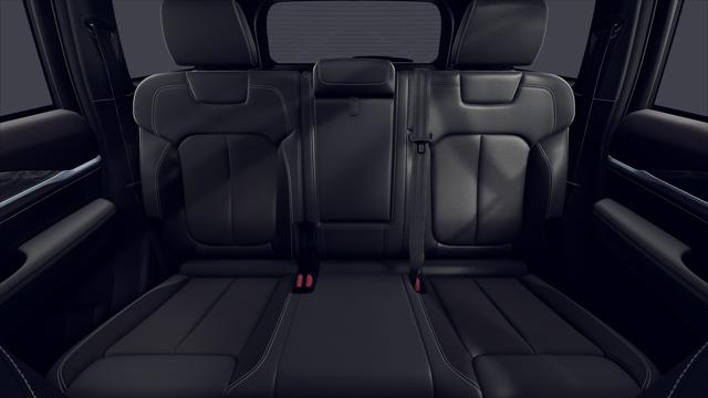 2026 Jeep Grand Cherokee GRAND CHEROKEE LIMITED RESERVE 4X4 2026 Jeep Grand Cherokee GRAND CHEROKEE LIMITED RESERVE 4X4