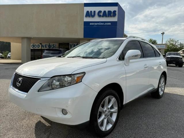 2011 Lexus RX 350 Base for sale in Auburn, AL