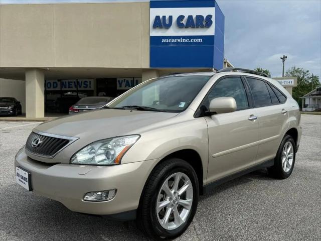 2008 Lexus RX 350 Base for sale in Auburn, AL