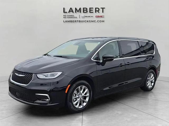 2026 Chrysler Pacifica Limited for sale in Cuyahoga Falls, OH