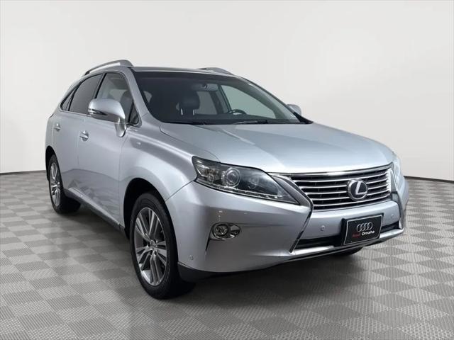 2015 Lexus RX 350 F Sport for sale in Omaha, NE
