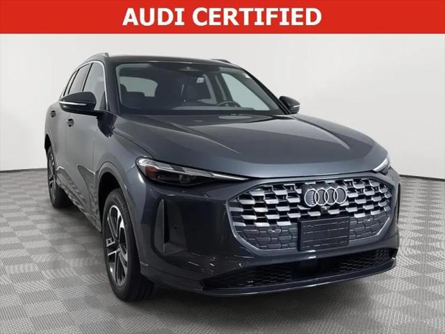 2025 Audi Q5 Premium TFSI quattro S tronic for sale in Omaha, NE