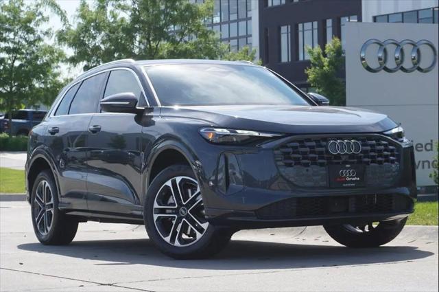 2025 Audi Q5 Premium TFSI quattro S tronic for sale in Omaha, NE