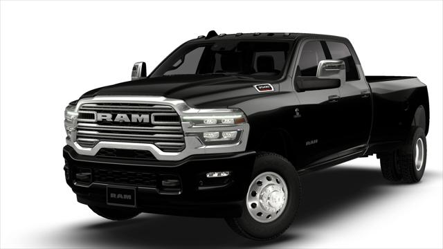 2026 Ram 3500 Laramie Crew Cab 4x4 8' Box for sale in Brenham, TX