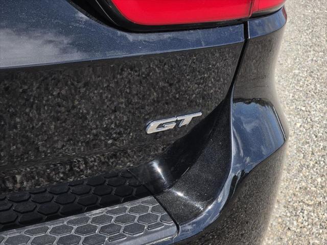 2024 Dodge Durango GT Plus RWD
